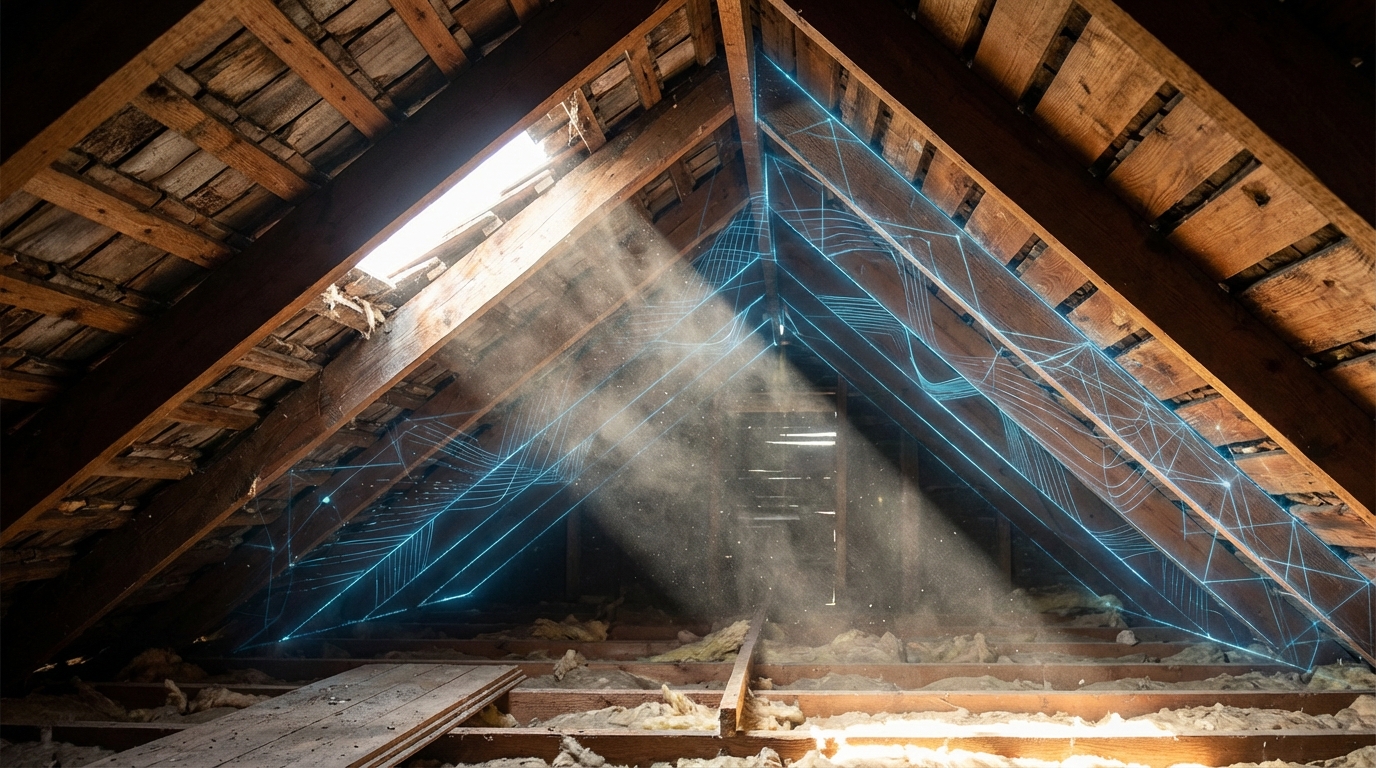 How Roofing Companies Build Trust Through Educational AI Content