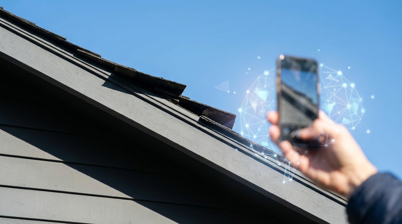 Roofing Marketing: Using AI Content to Answer Homeowner Questions Before They Call