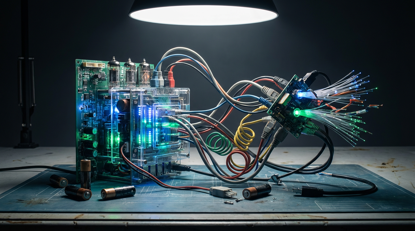 The Biggest AI Content Mistakes Businesses Made Early On