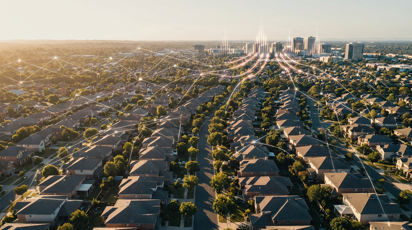 Why Local Authority Signals Matter More Than Proximity Alone