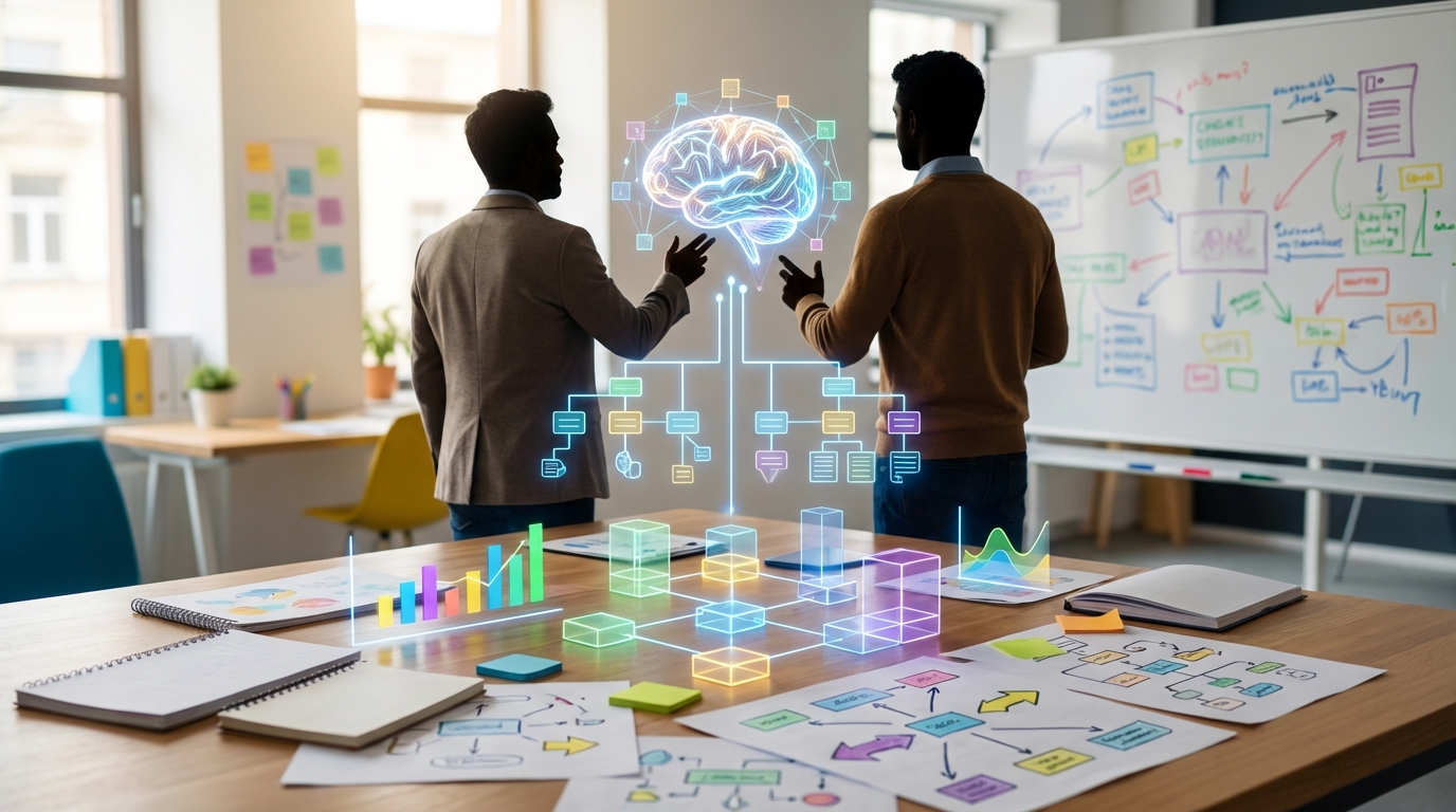 Turning Your Website Into a Knowledge Source AI Can Trust