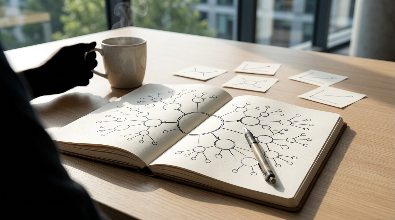 Why Long-Form Authority Pages Outperform Isolated Blog Posts