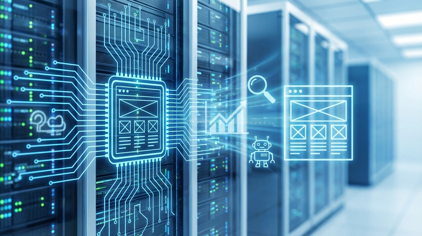 Why Websites Must Be Built for AI Interpretation, Not Just Users