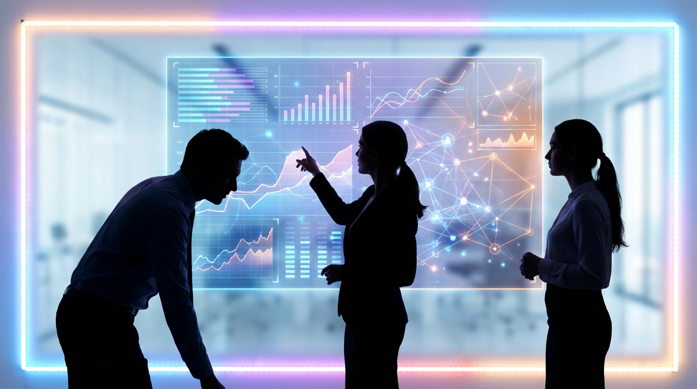 Why Human Strategy Still Guides Successful AI Content Systems