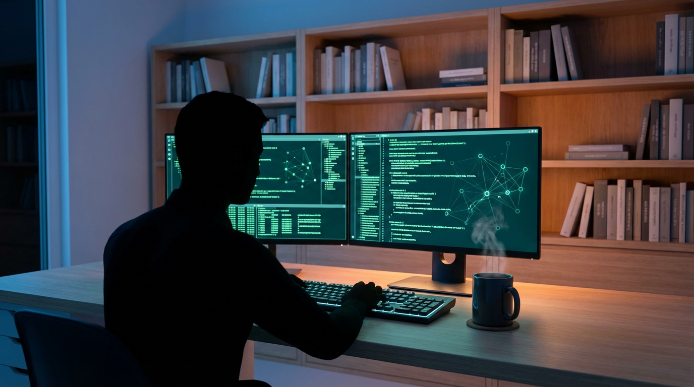 How Smart Websites Control Visibility Across Google and AI Platform