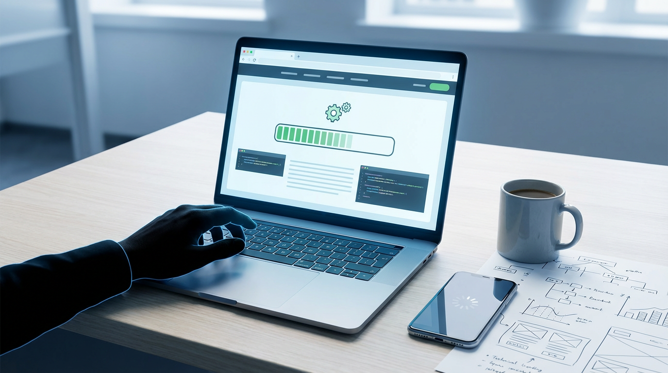 7 Tips for Faster Website Loading: Speed Up Your Site