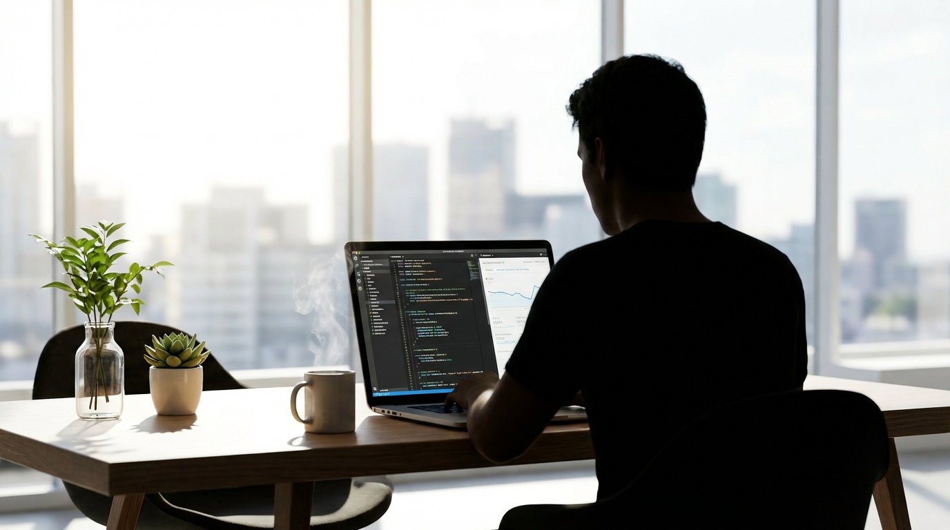 Why an SEO Audit Is the First Step Before Fixing Your Website