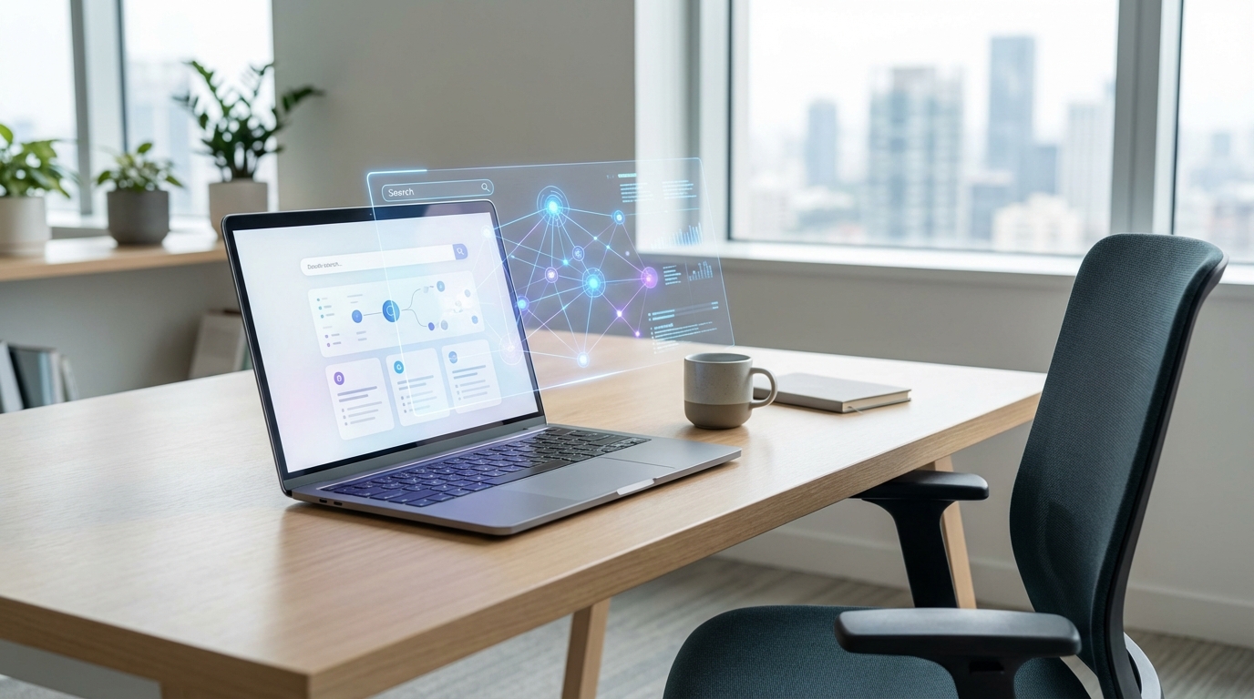 Modern SEO in 2026: How to Win in Google and AI Search