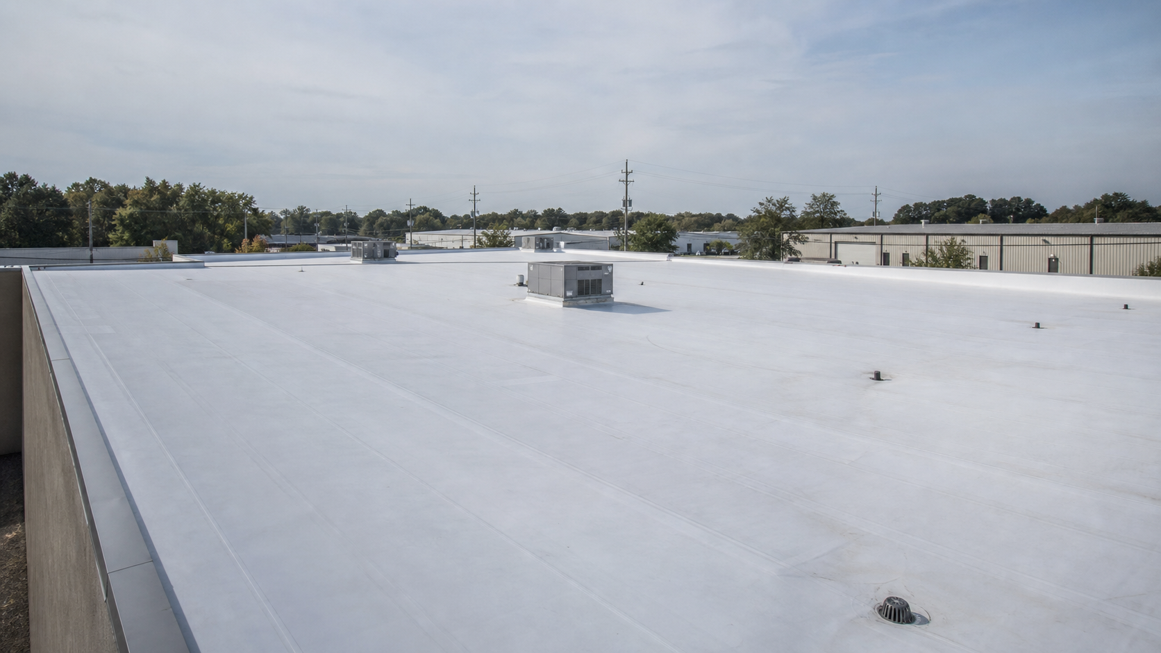 What Is the Lifespan of a Commercial Roof? (And How to Get the Most Out of Yours)